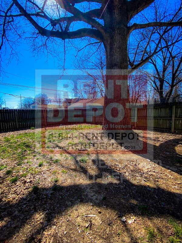 Spacious 4 Bedroom Home property image
