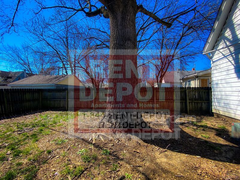 Spacious 4 Bedroom Home property image