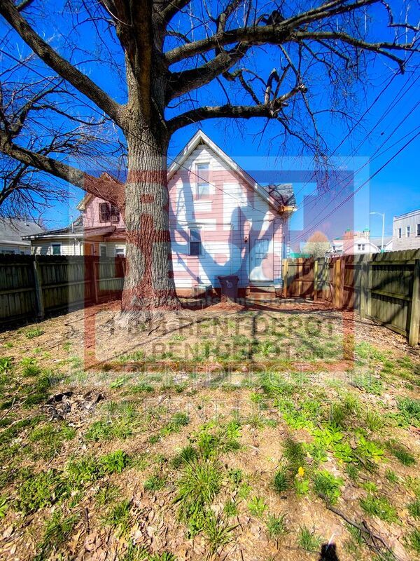 Spacious 4 Bedroom Home property image