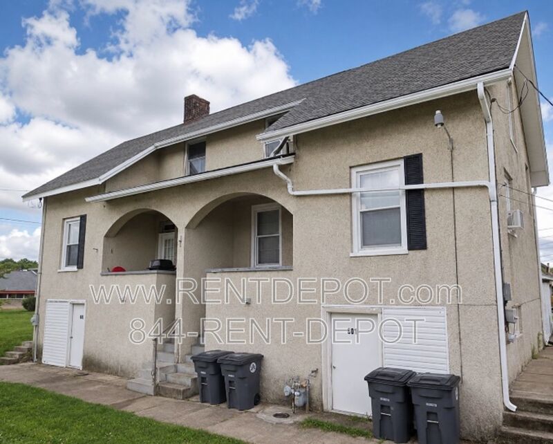 801 - 805 Hess Ave, Evansville, IN 47712 - 801 property image
