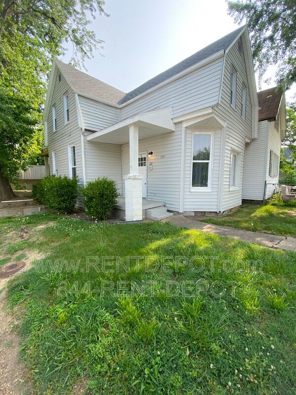 1 Bedroom/1 Bathroom Apartment property image