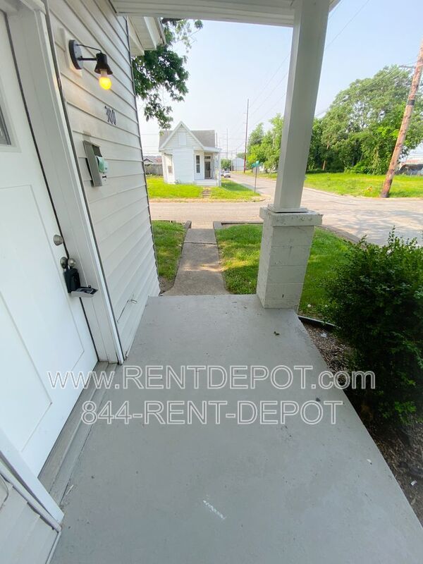 1 Bedroom/1 Bathroom Apartment property image