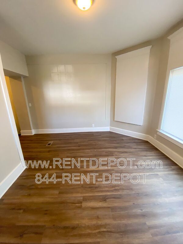 1 Bedroom/1 Bathroom Apartment property image