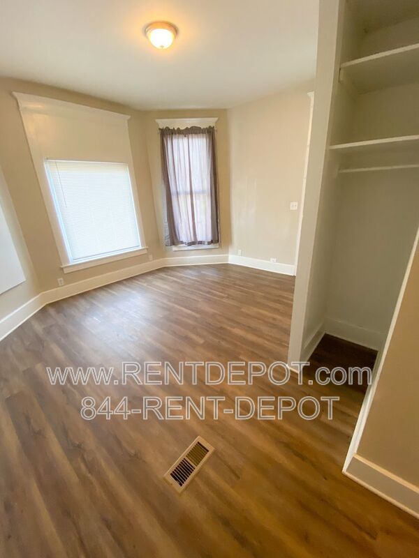 1 Bedroom/1 Bathroom Apartment property image