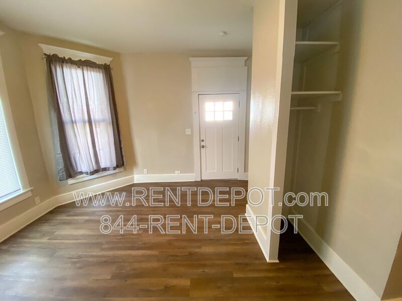 1 Bedroom/1 Bathroom Apartment property image