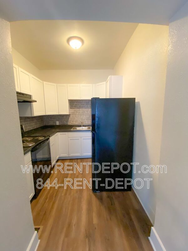 1 Bedroom/1 Bathroom Apartment property image