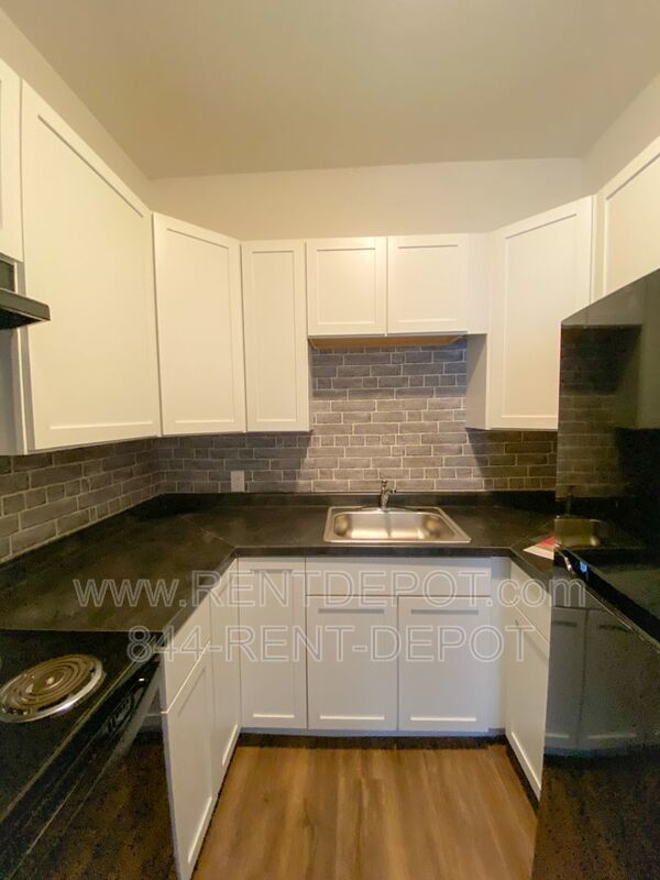 1 Bedroom/1 Bathroom Apartment property image