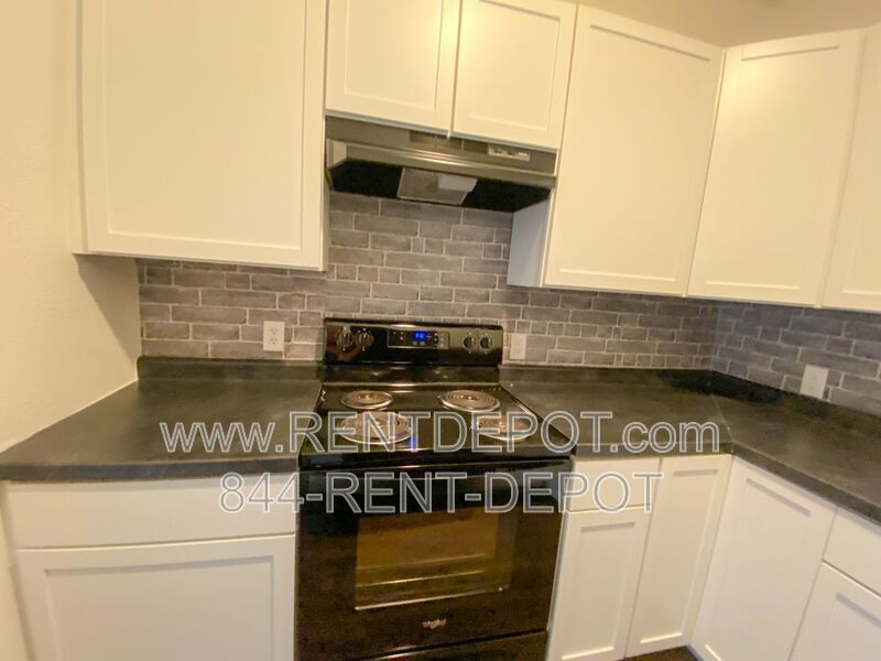 1 Bedroom/1 Bathroom Apartment property image