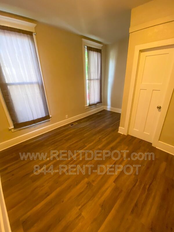 1 Bedroom/1 Bathroom Apartment property image