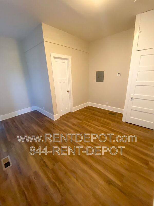 1 Bedroom/1 Bathroom Apartment property image