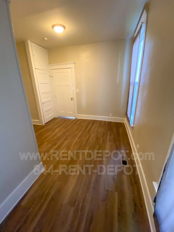 1 Bedroom/1 Bathroom Apartment property image