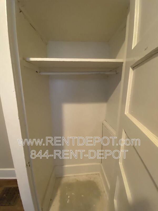 1 Bedroom/1 Bathroom Apartment property image