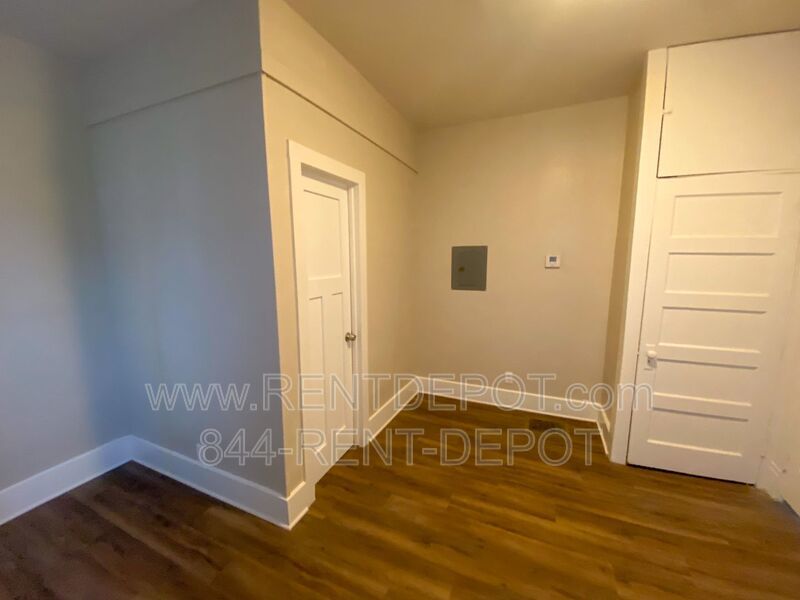1 Bedroom/1 Bathroom Apartment property image