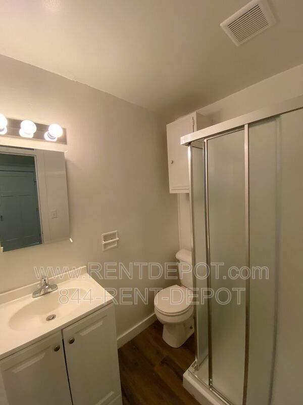 1 Bedroom/1 Bathroom Apartment property image