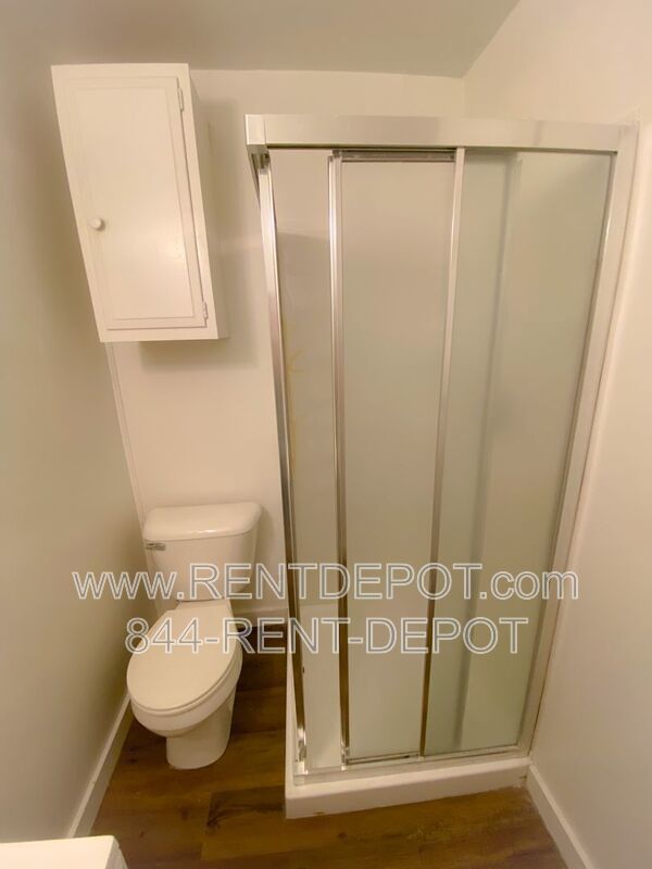 1 Bedroom/1 Bathroom Apartment property image