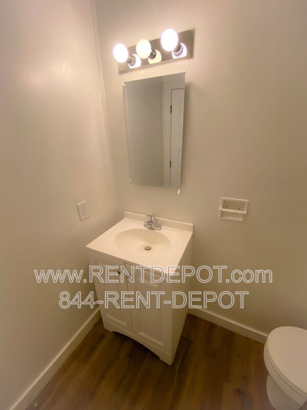 1 Bedroom/1 Bathroom Apartment property image