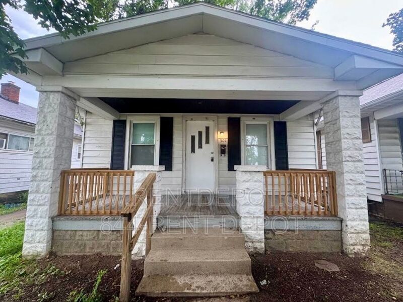 2 bedroom with basement and garage! property image