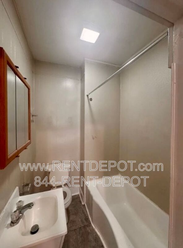Updated 2 Bedroom Home with Fenced Backyard property image