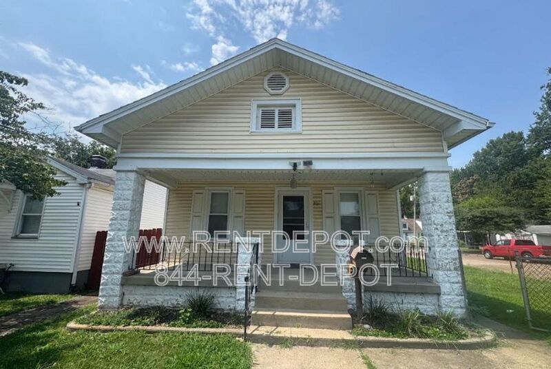 201 S Willow Rd property image