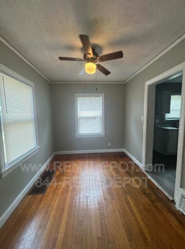 2513-2515 Adams Ave, Evansville, IN 47714 - Unit 2515 property image