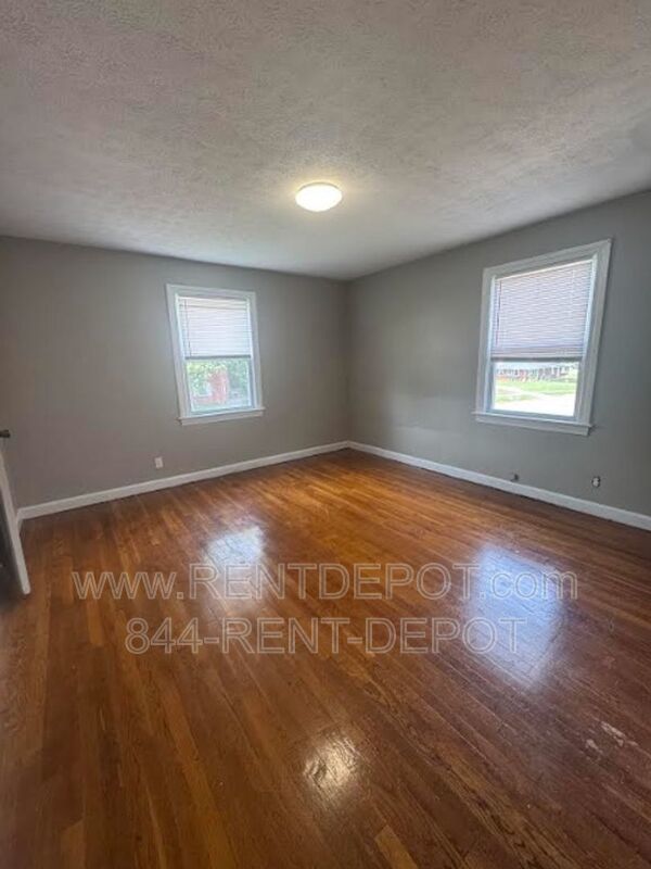 2513-2515 Adams Ave, Evansville, IN 47714 - Unit 2515 property image