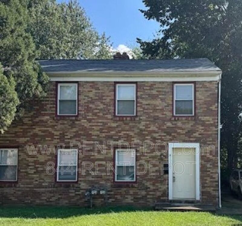 Newly Renovated 2-Bedroom Townhouse Near Schools & Highway Access! property image