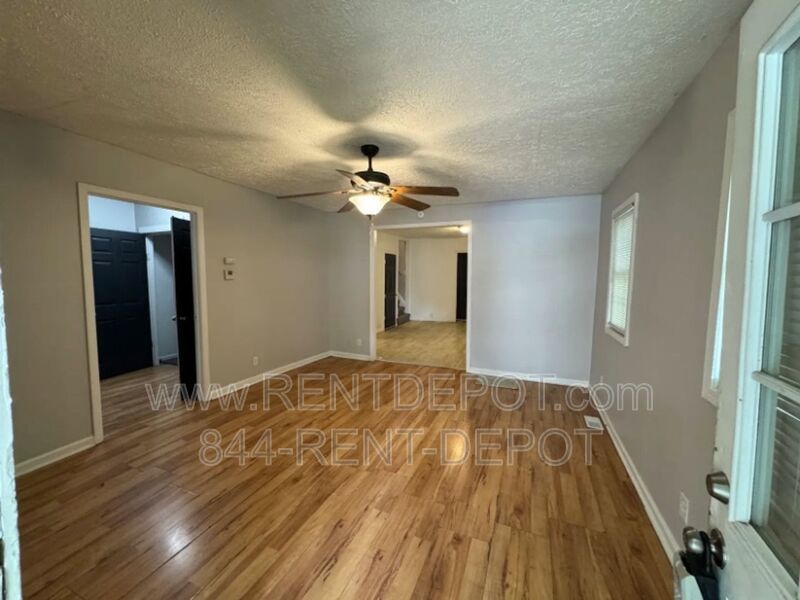 Newly Renovated 4 Bedroom Home with Spacious Rooms & Fresh Interior property image