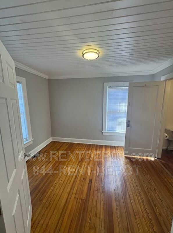 Spacious 1BR Home with Fenced Yard, Garage & Bonus Sunroom – Pet Friendly! property image