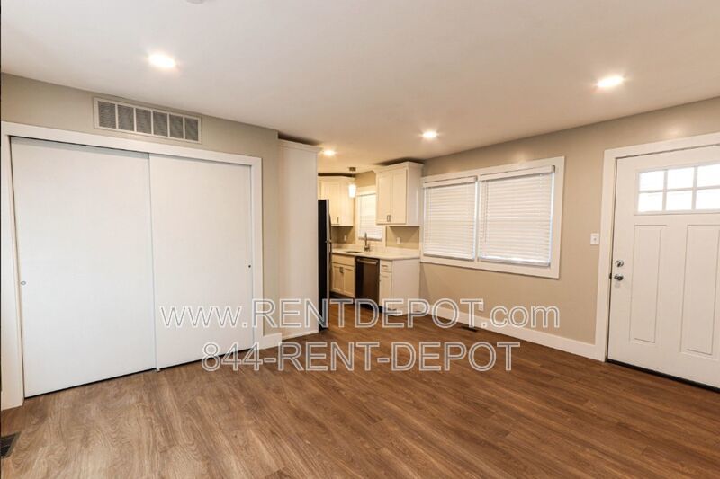 All new unit. Quartz countertops, white shaker cabinets, stainless appliances.... property image
