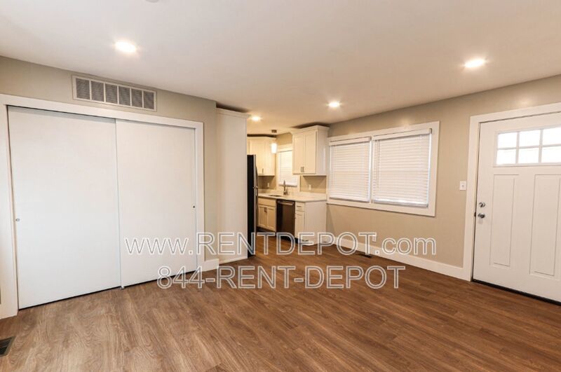 All new unit. Quartz countertops, white shaker cabinets, stainless appliances.... property image