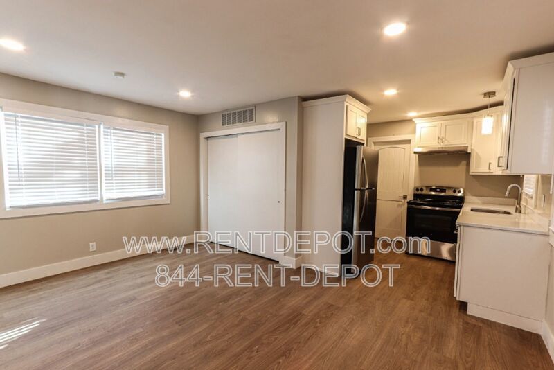 All new unit. Quartz countertops, white shaker cabinets, stainless appliances.... property image