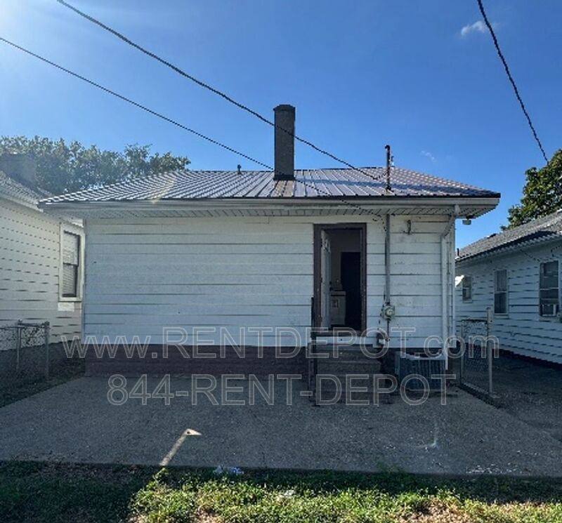 2 Bedroom House For Rent property image