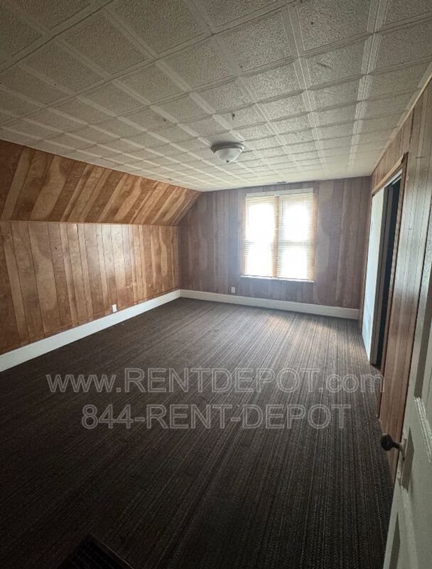 Lovely 4-Bedroom Home property image