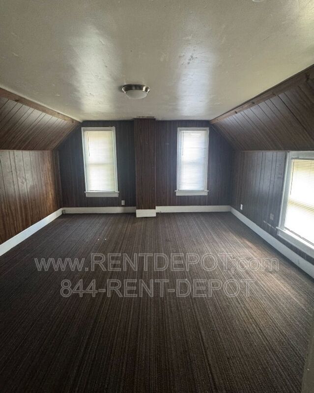 Lovely 4-Bedroom Home property image