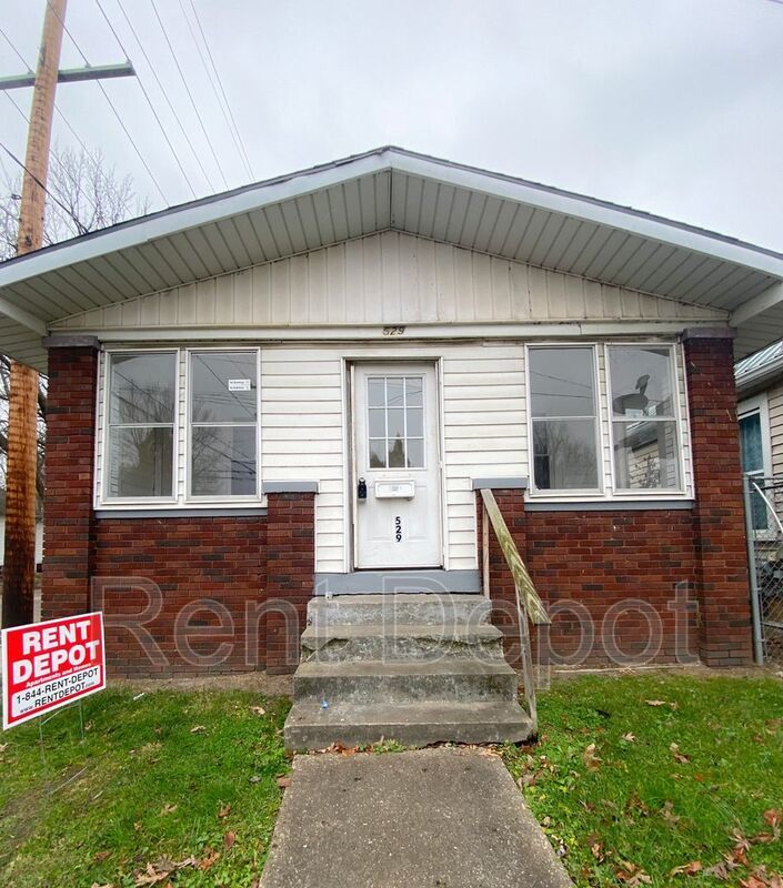 529 E Riverside Dr Evansville, IN 47713 Rent Depot