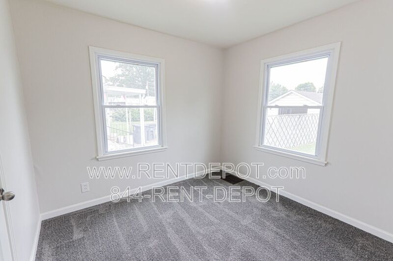 House For Rent, Rent Depot, Evansville Property Management property image