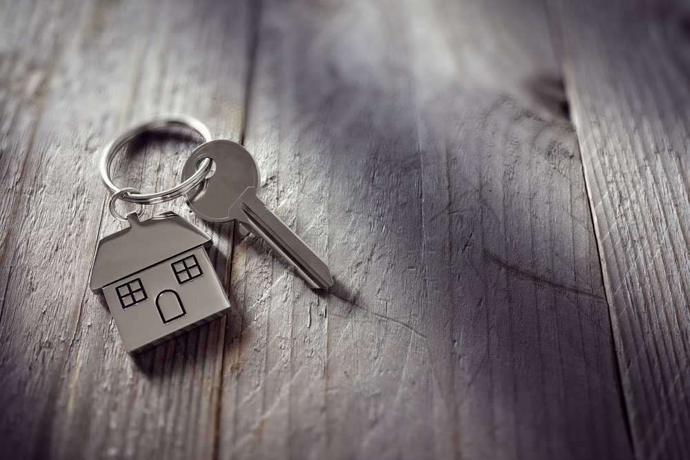 Evansville Property Owners